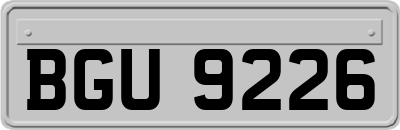 BGU9226
