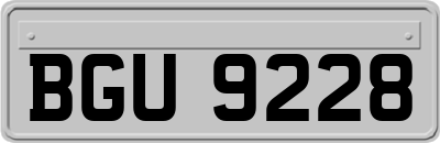 BGU9228