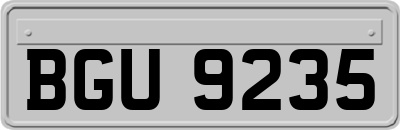BGU9235