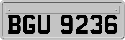 BGU9236