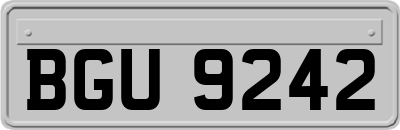 BGU9242