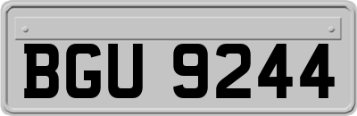 BGU9244