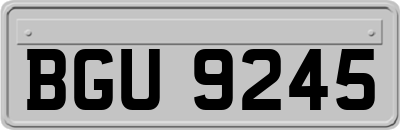BGU9245