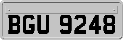 BGU9248