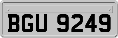 BGU9249