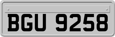 BGU9258