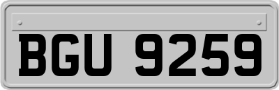 BGU9259