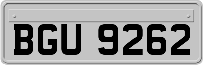 BGU9262