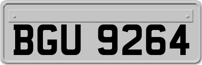 BGU9264