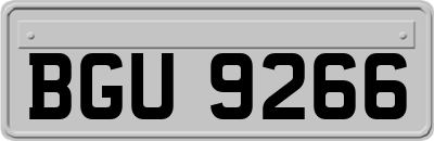 BGU9266