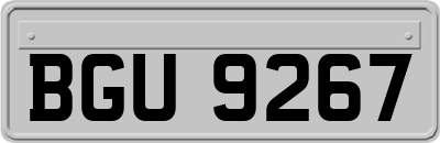 BGU9267