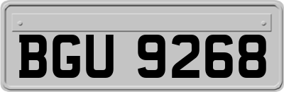 BGU9268
