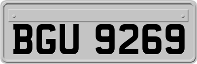BGU9269