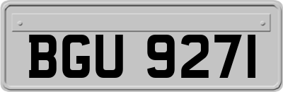 BGU9271
