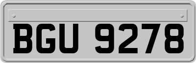 BGU9278