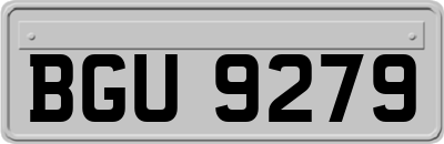 BGU9279