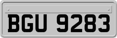 BGU9283