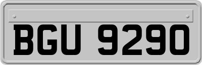 BGU9290