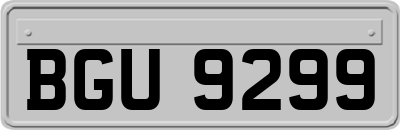 BGU9299