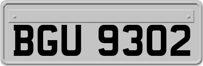 BGU9302