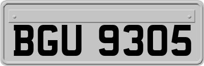 BGU9305