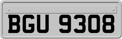 BGU9308