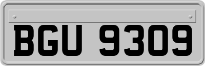 BGU9309