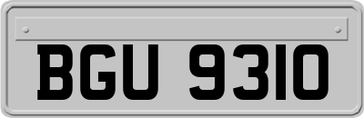 BGU9310