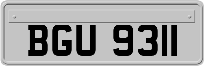 BGU9311
