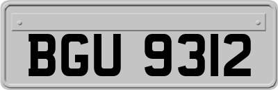 BGU9312
