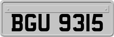 BGU9315