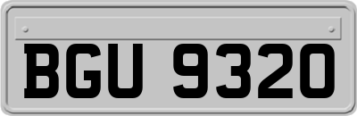 BGU9320