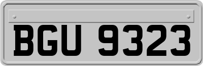 BGU9323