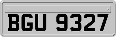 BGU9327