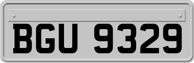 BGU9329