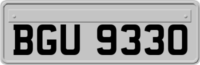 BGU9330