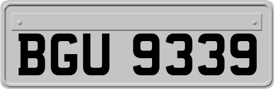 BGU9339