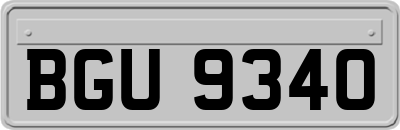 BGU9340