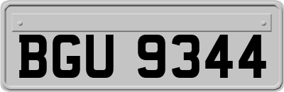 BGU9344