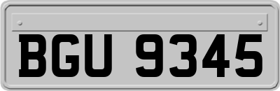 BGU9345