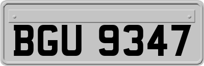 BGU9347