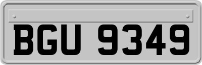 BGU9349