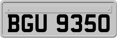 BGU9350