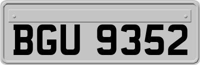 BGU9352
