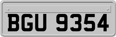 BGU9354