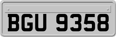 BGU9358