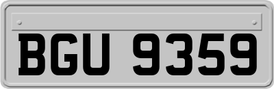 BGU9359