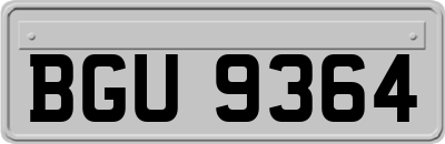 BGU9364