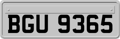 BGU9365