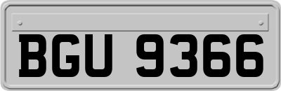 BGU9366